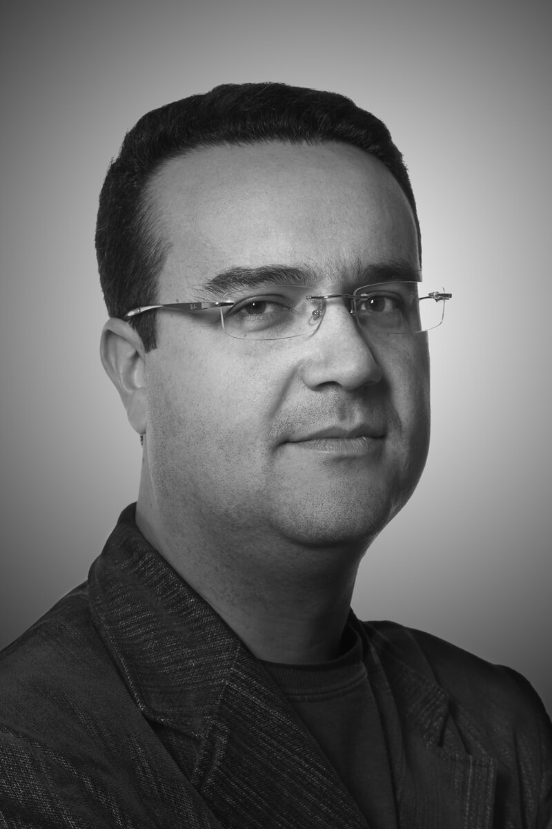 Ricardo Rodrigues