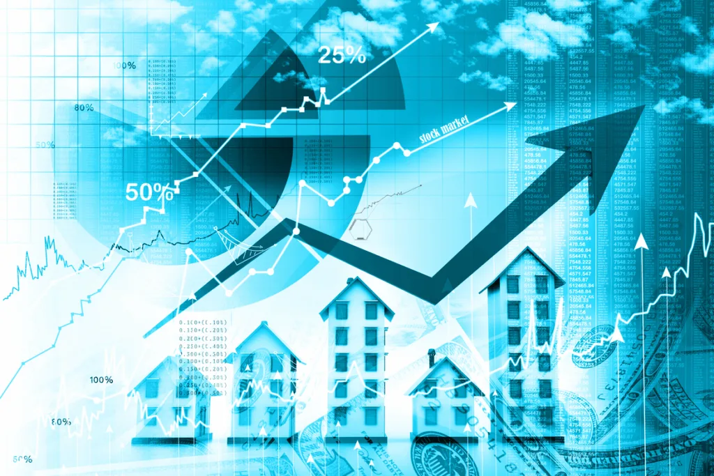 How to Manage Risks effectively on Volatile Real Estate Markets